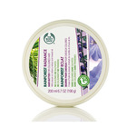 The Body Shop Rainforest Radiance Hair Butter