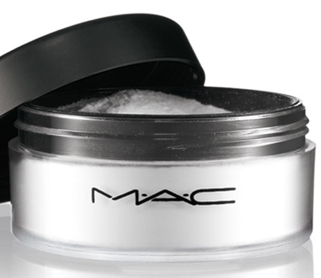 Invisible Set Powder