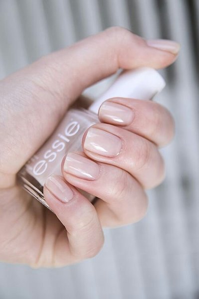 Best Nude Nail Polish Beautylish