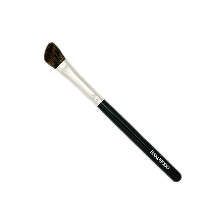 Angled Eyeshadow Brush