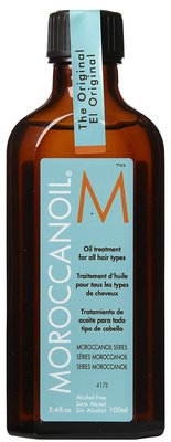 The Original Oil Treatment