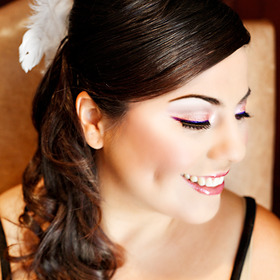 Miss. Raquel. Love my brides! 