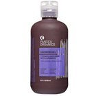 Pangea Organics Pyrenees Lavender with Cardamom Shower Gel