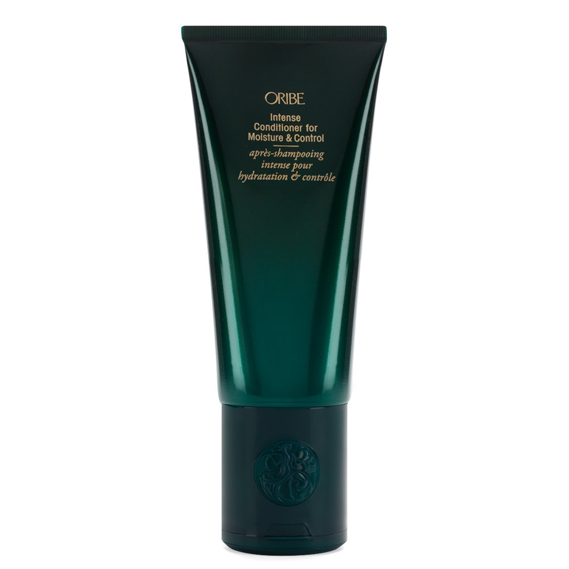Oribe Intense Conditioner for Moisture & Control product smear.