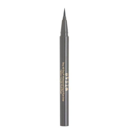 Stila Stay All Day Waterproof Liquid Eye Liner Alloy