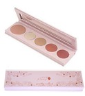 100% Pure Fruit Pigmented Pretty Naked Palette