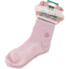 EARTH THERAPEUTICS Aloe Socks