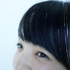 Christina F. modeling Bling Strings as bangs!