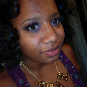 Purple Me Pleasurable!