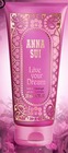 Anna Sui Live Your Dream Bath & Shower Gel