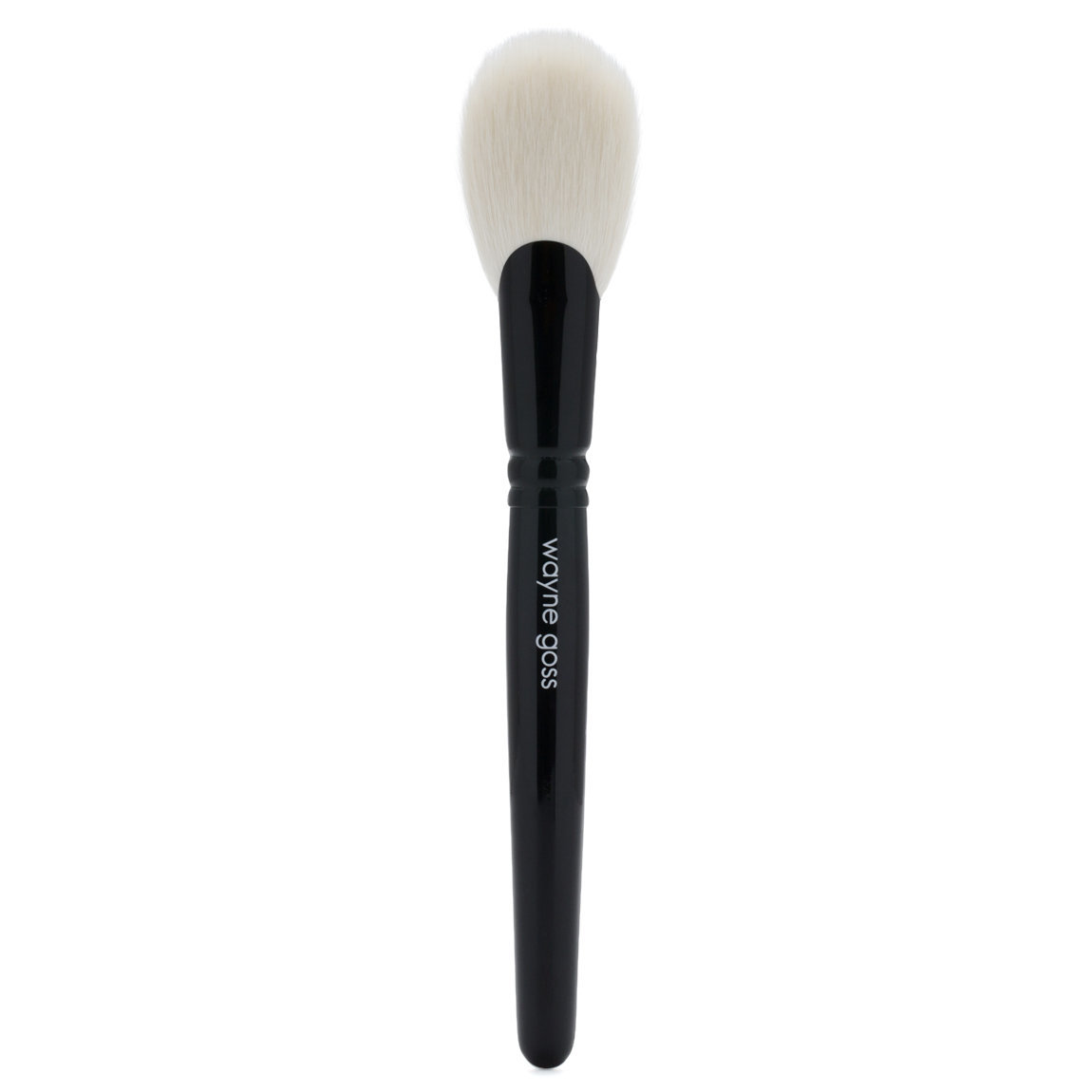 Wayne Goss The Holiday Brush 2018 product smear.