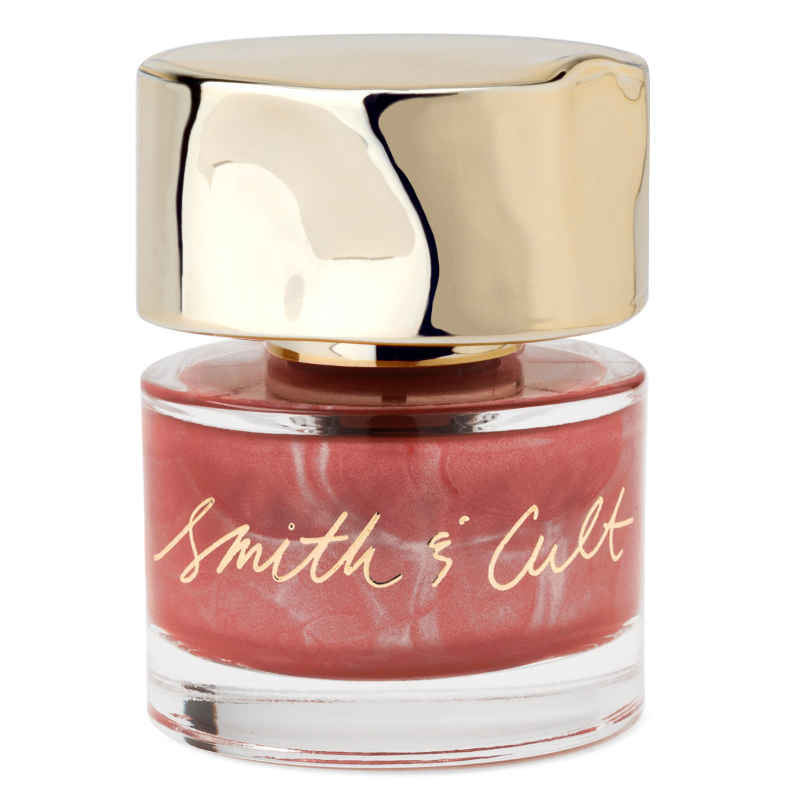 Smith & Cult Nailed Lacquer Fosse Fingers