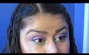 Katy Perry Inspired Makeup Tutorial - 2011 Grammy Awards
