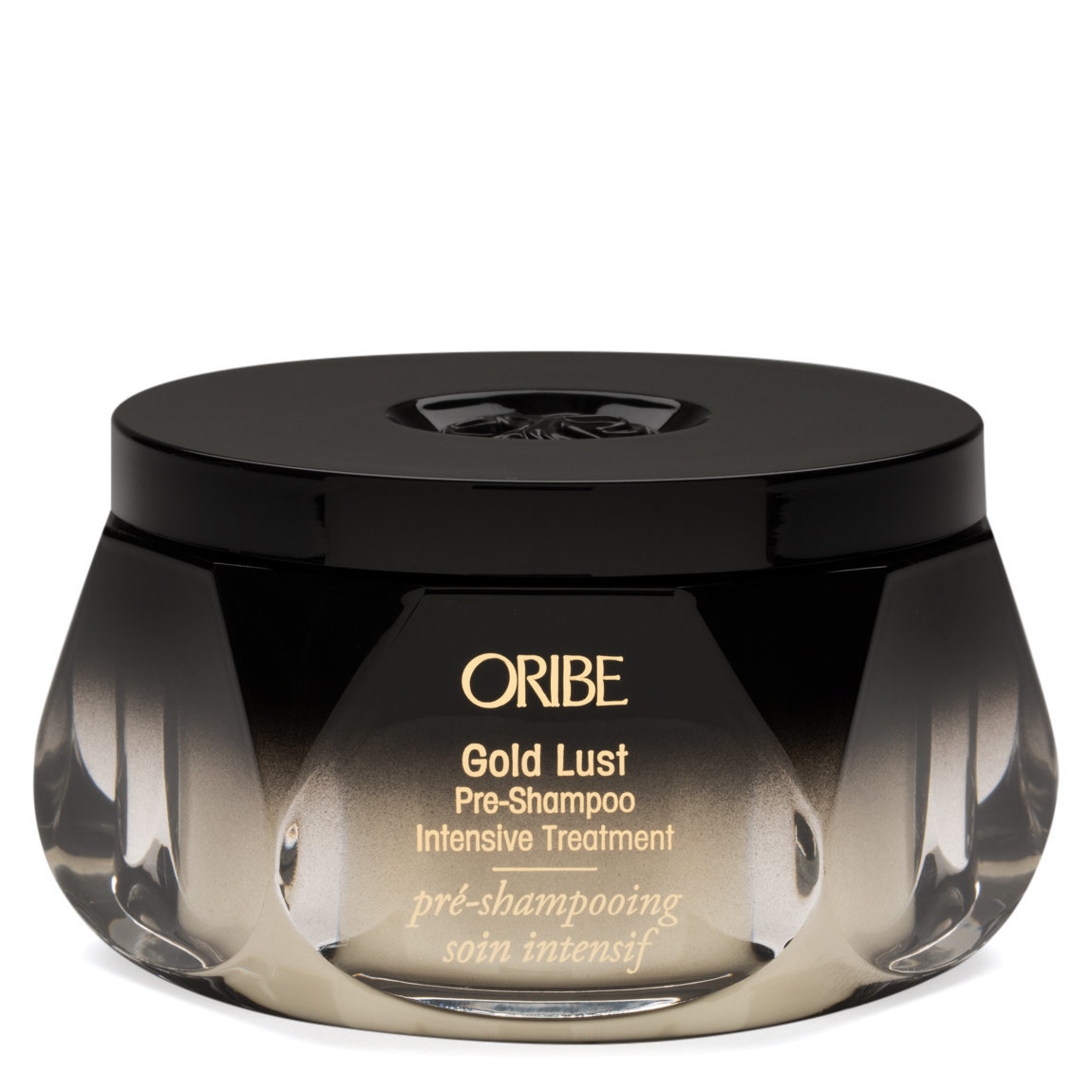 Oribe Gold Lust Pre Shampoo Intensive Treatment Beautylish 