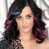 Katy Perry gets a few pastel streaks. image courtesy of celeborama.net