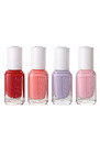 Essie Essie Spring Mini 4-Pack