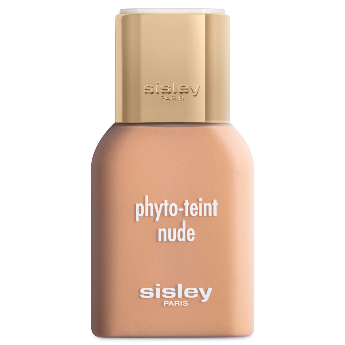 Sisley Paris Phyto Teint Nude W Warm Almond Beautylish