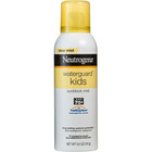 Neutrogena Waterguard Kids Sunblock Mist SPF 70
