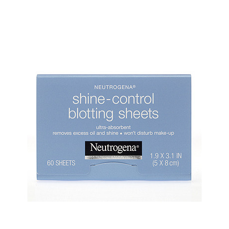2. St. Ives Face Scrub CVS Health Oil Absorbing Sheets, 50CT ★★★★★ ★★★★★ out of 5 stars. Read reviews. Neutrogena Oil-Free Eye Makeup Remover, OZ CVS Health Oil Absorbing Sheets instantly absorb unwanted oil from your nose and forehead to reduce that undesirable shine. It does this with virtually no disruption of makeup.