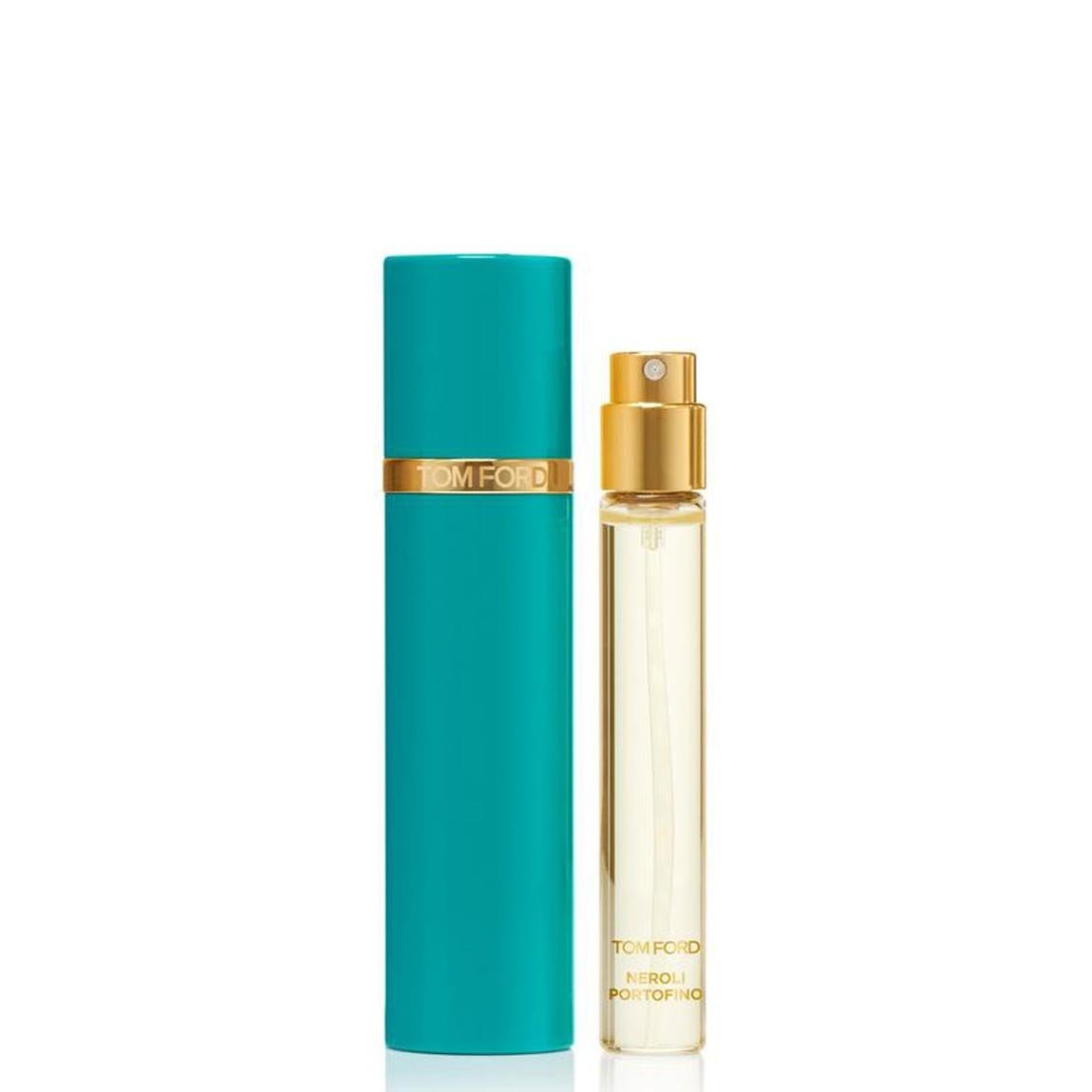 TOM FORD Neroli Portofino 10 ml product smear.