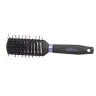 ULTA Black Velvet Tunnel Vent Brush