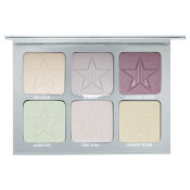 Jeffree Star Cosmetics Skin Frost Pro Palette Platinum Ice