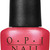 OPI Nail Polish - Your Web or Mine?