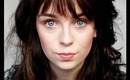 Covering Acne, Dark Circles & Other Flaws