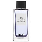 Dolce & Gabbana 10 La Roue de la Fortune