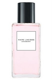 Marc Jacobs Splash- Cranberry
