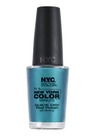 NYC New York Color In A New York Color Minute Quick Dry Nail Polish