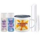 Bliss Poetic Cosmetic Waxing Kit