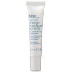 Bliss Change Your Spots Acne Gel