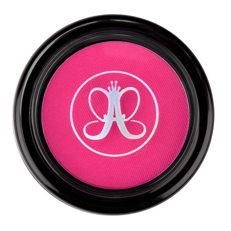 Anastasia Hypercolor Brow and Hair Powder In the Pink