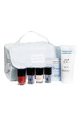 Lippmann Collection Lippmann Collection 'Material Girl' Nail Essentials Set