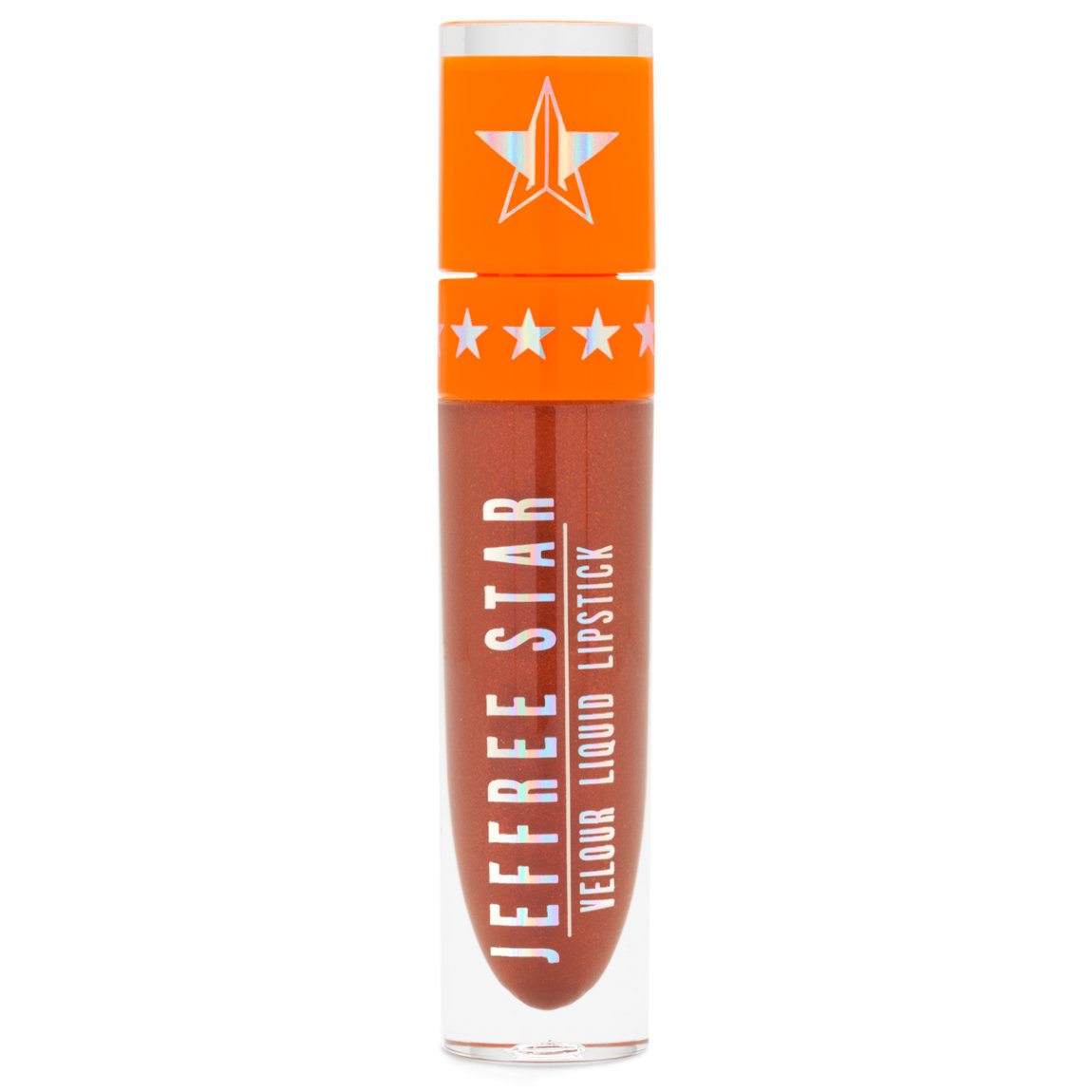 Jeffree Star Cosmetics Velour Liquid Lipstick Fudge Pop