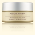 June Jacobs BRIGHTENING MOISTURIZER