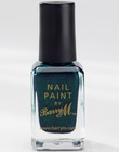 Barry M Nail Paints 