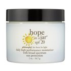 Philosophy Hope In A Jar SPF 20