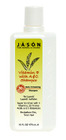 Jason Natural Cosmetics Vitamin E with A & C Shampoo