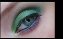 The Avengers Series: The Hulk Make-up