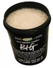LUSH BIG shampoo