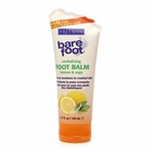 Freeman Bare Foot Revitalizing Foot Balm - Lemon & Sage 