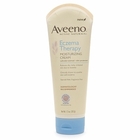 Aveeno Eczema Therapy Moisturizing Cream 