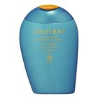 Shiseido Extra Smooth Sun Protection Lotion SPF 38