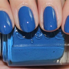 See swatches & review here: http://www.swatchandlearn.com/essie-mesmerize-swatches-review/