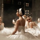 Ballerina Beauty
