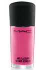 MAC Spring Color Forecast Nail Lacquer