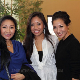 with Jessika and Wendy!