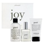 Philosophy Pure Grace Layering Collection